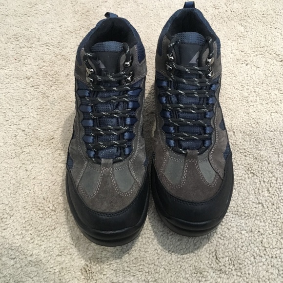 ozark trail hiking boots